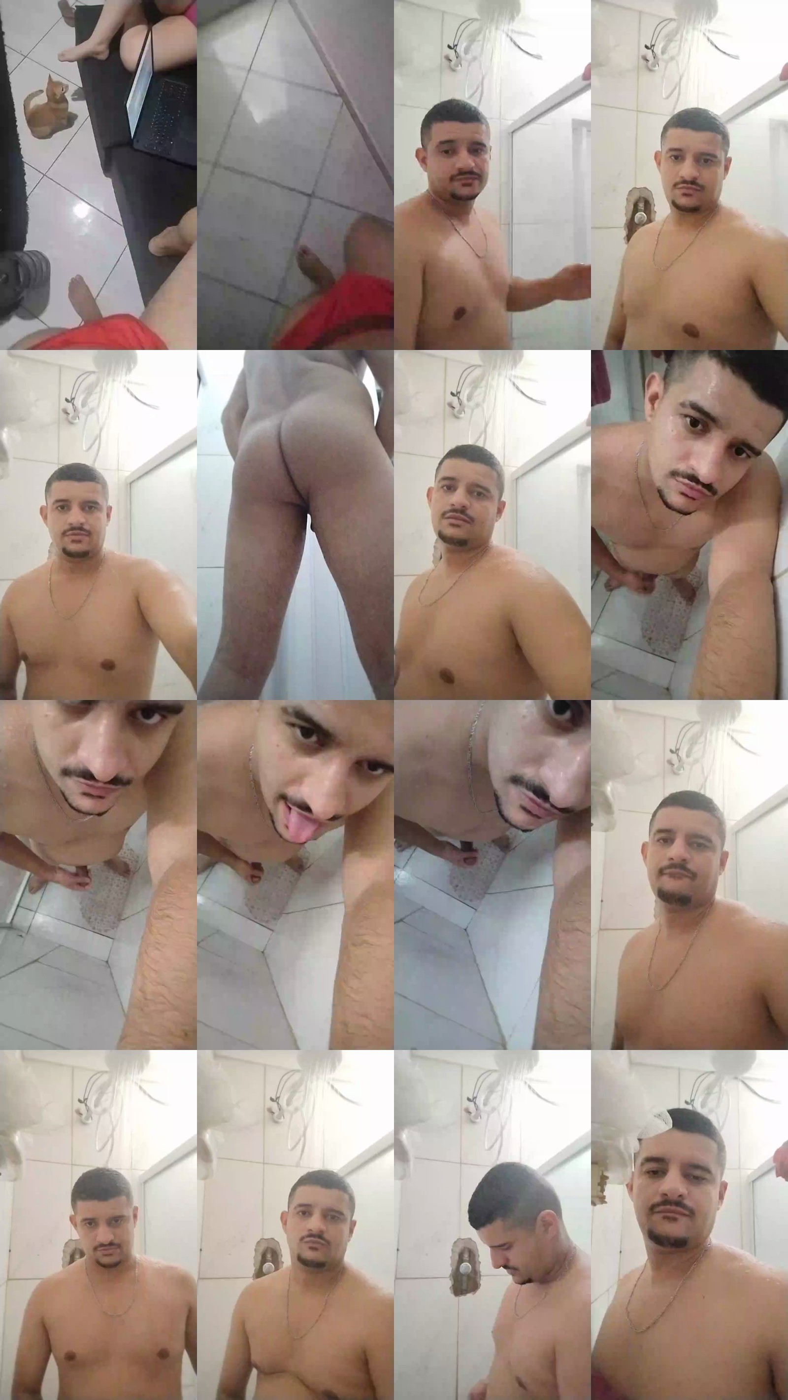 SafadoG_ 16-02-2025 Recorded Video bicurious