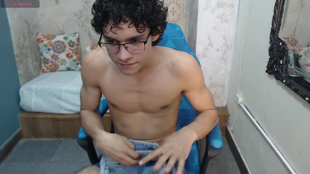 Samuel_Hills 15-02-2025 Recorded Video naked