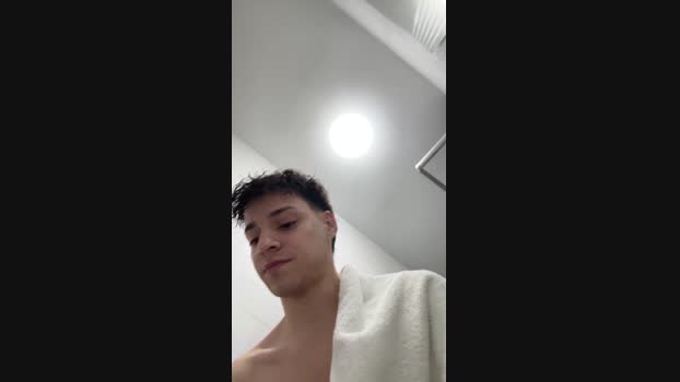 Shyboy911 16-02-2025 Recorded Video hard
