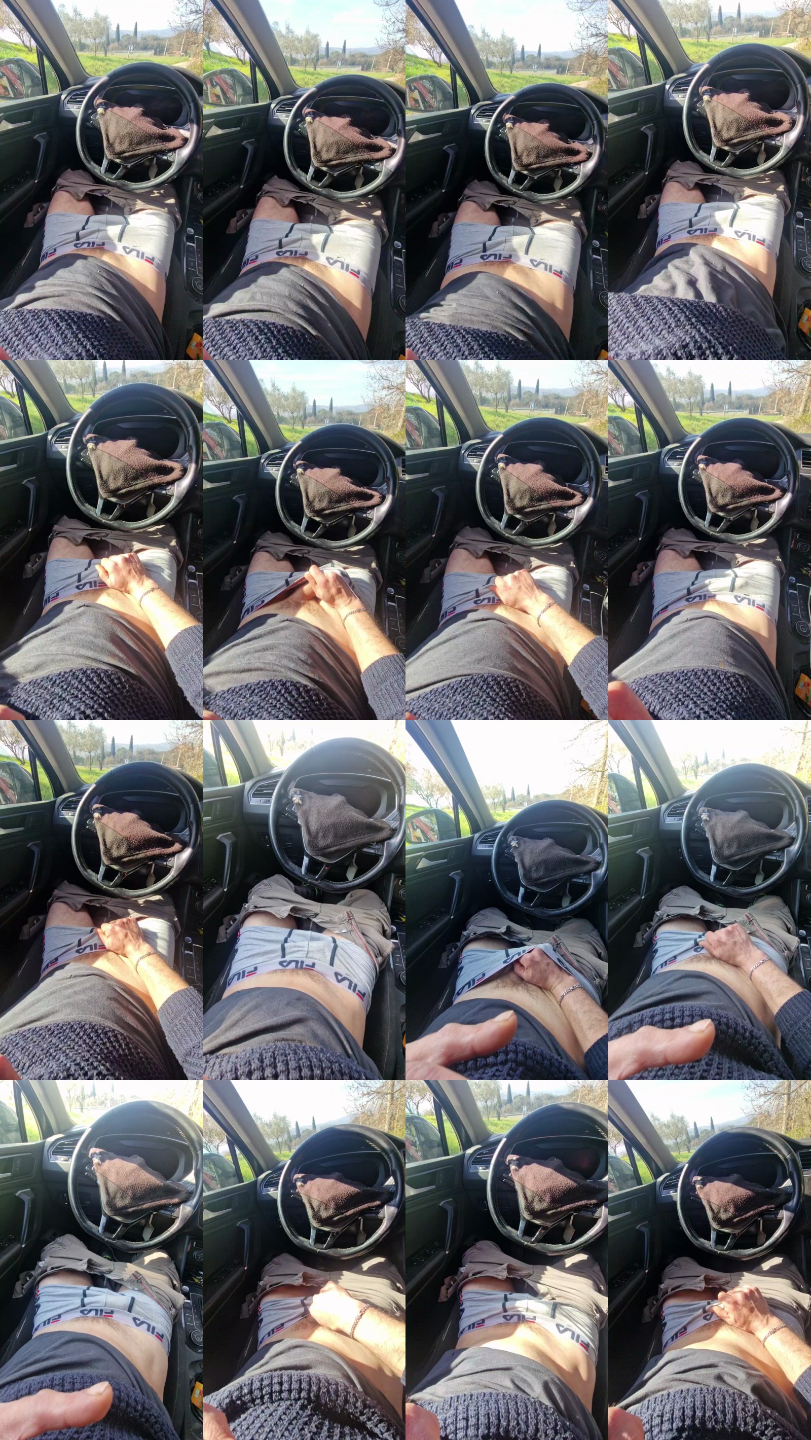 TheLastBebos 16-02-2025 Recorded Video beautiful