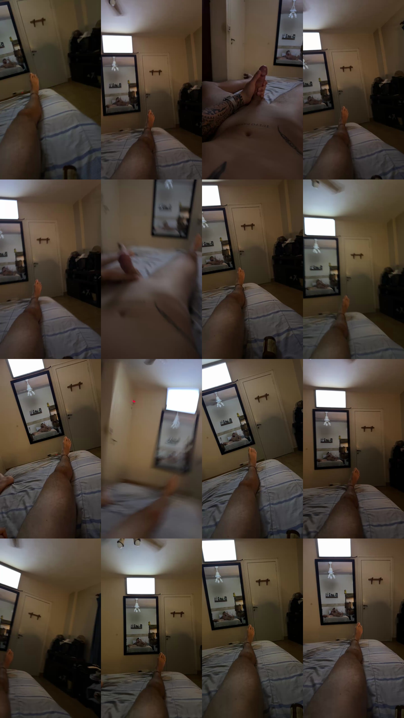 Theboy_20 16-02-2025 Recorded Video sexymale