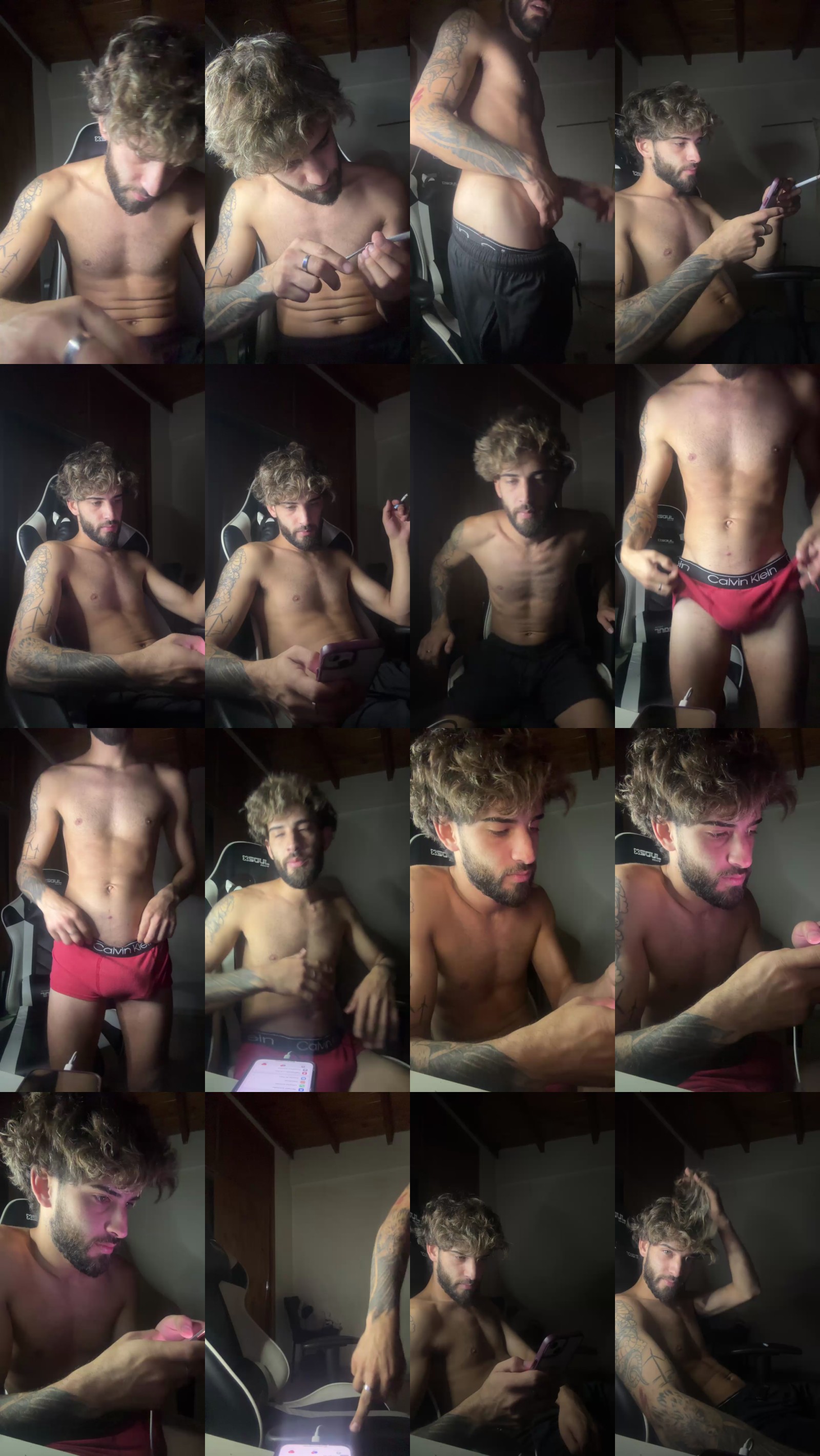 Tlfenix 16-02-2025 Recorded Video oral