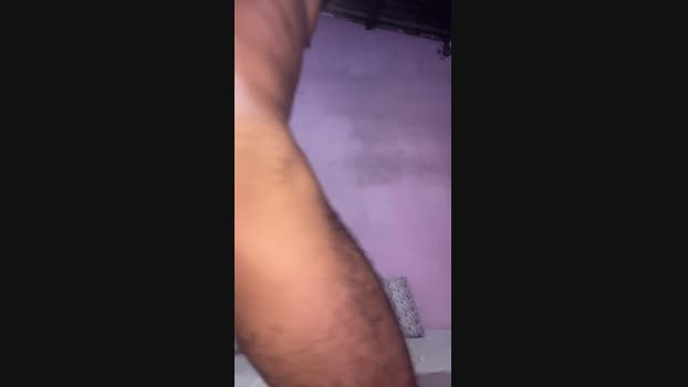 Wemerson_Hook 16-02-2025 Recorded Video jackoff