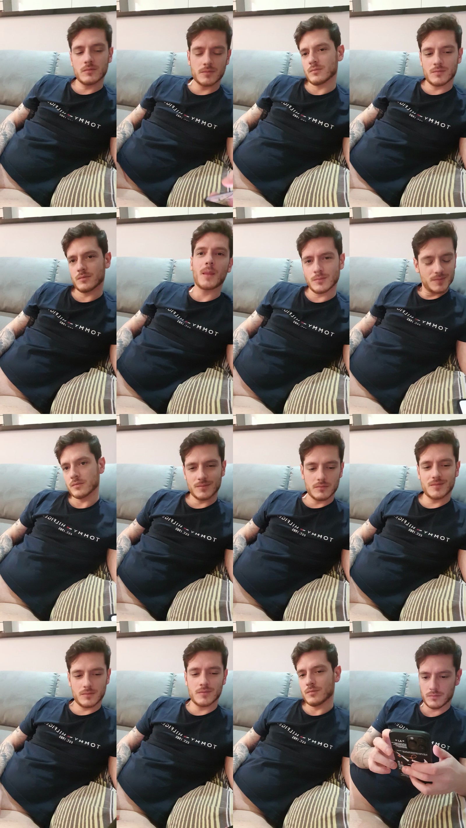 WetDream20 15-02-2025 Recorded Video jackoff