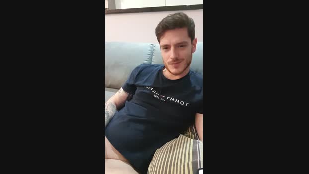 WetDream20 15-02-2025 Recorded Video jackoff