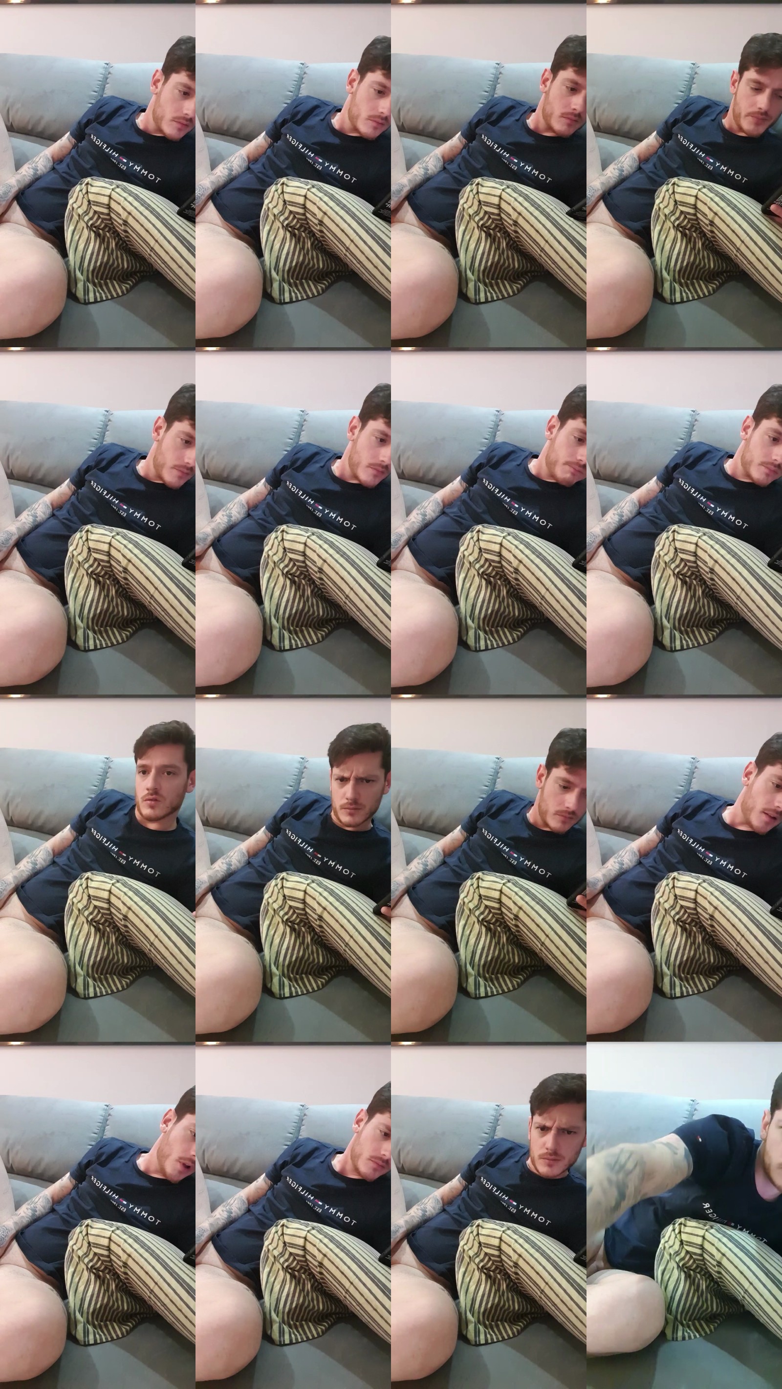 WetDream20 16-02-2025 Recorded Video fuckhard