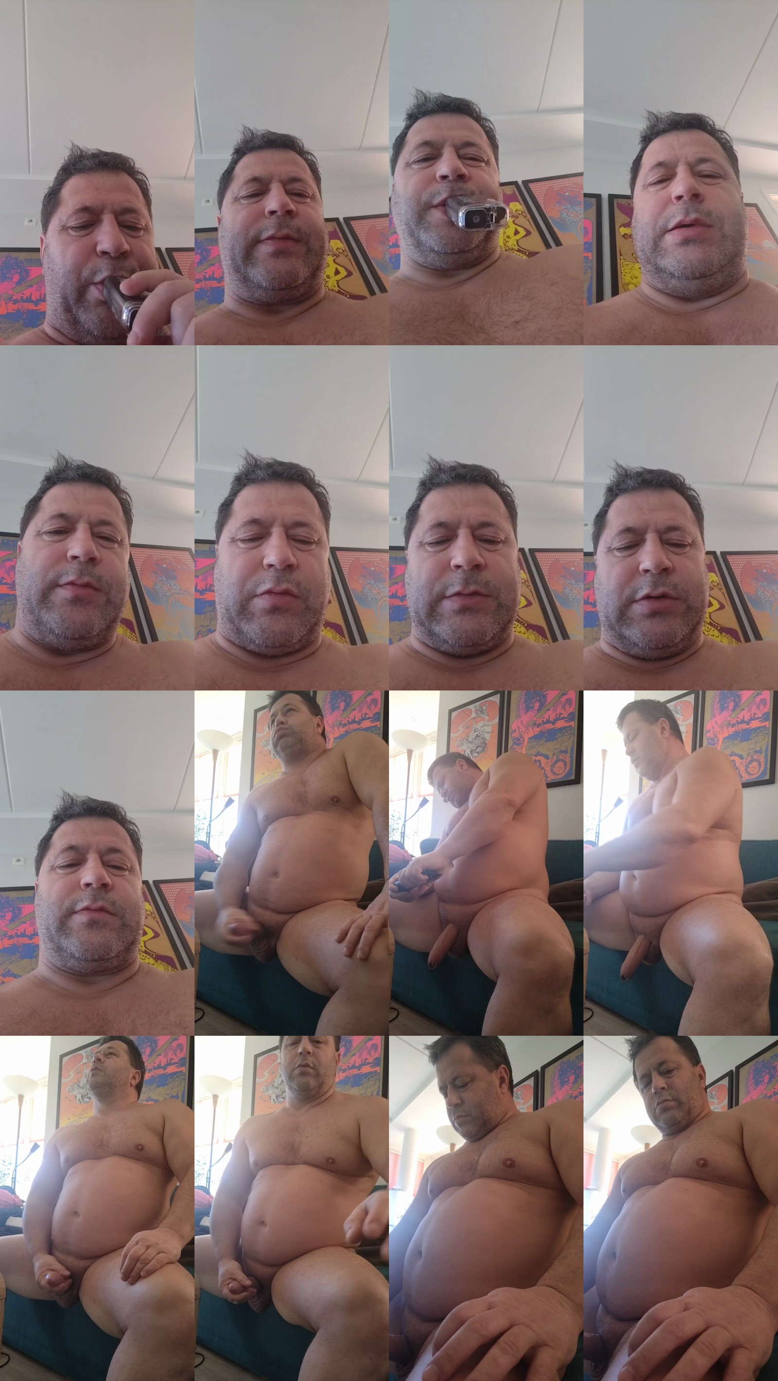 abcd34 16-02-2025 Recorded Video Topless