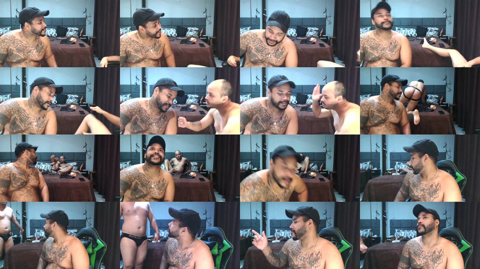 alexmonster2 16-02-2025 Recorded Video big