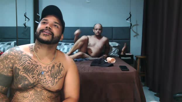 alexmonster2 16-02-2025 Recorded Video big