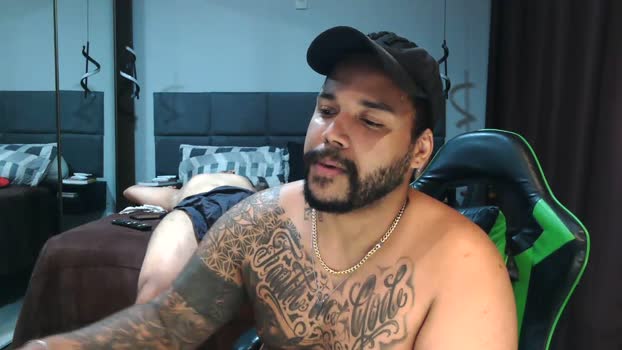 alexmonster2 16-02-2025 Recorded Video twink