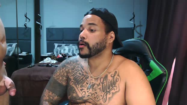 alexmonster2 16-02-2025 Recorded Video fingering