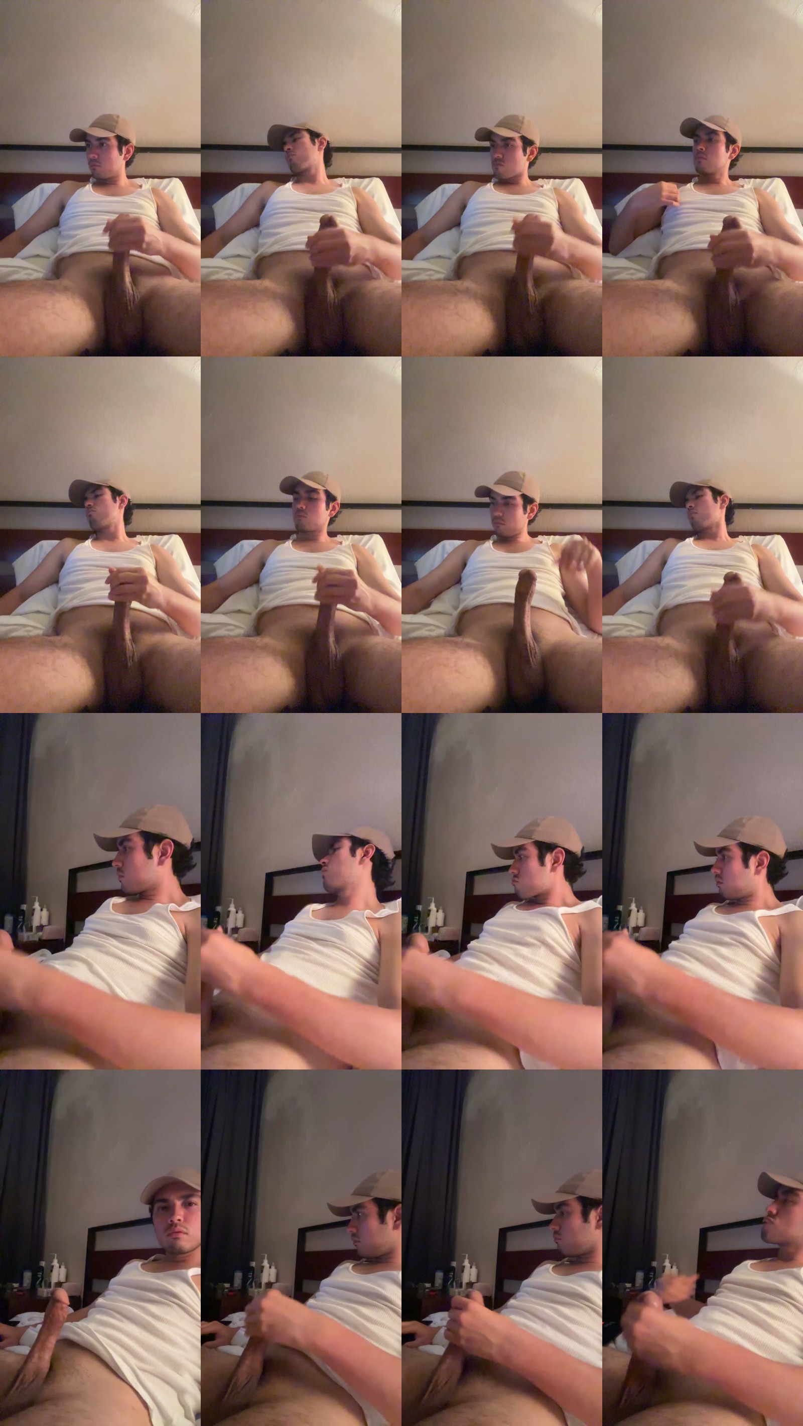 alfrevergonPV 16-02-2025 Recorded Video lick
