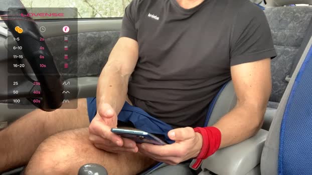 andreas_ath 16-02-2025 Recorded Video lush