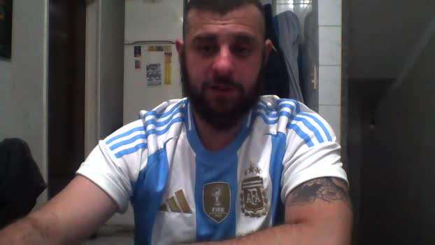 andrres_alm 16-02-2025 Recorded Video legs