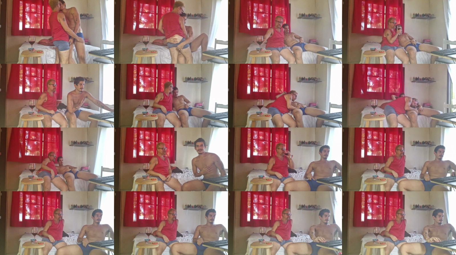 arianosputos 15-02-2025 Recorded Video Nude