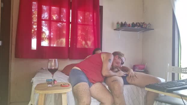 arianosputos 15-02-2025 Recorded Video Nude