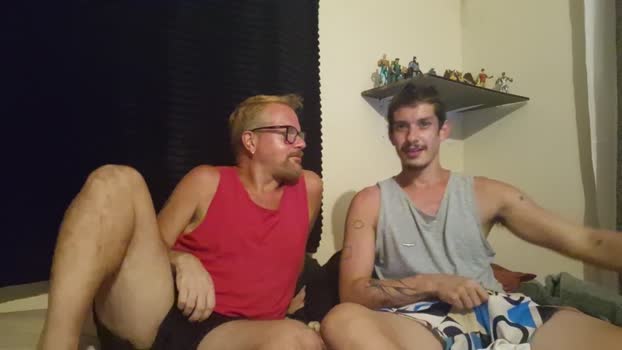 arianosputos 16-02-2025 Recorded Video lick