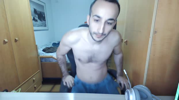 atractivo91bcn 16-02-2025 Recorded Video nude
