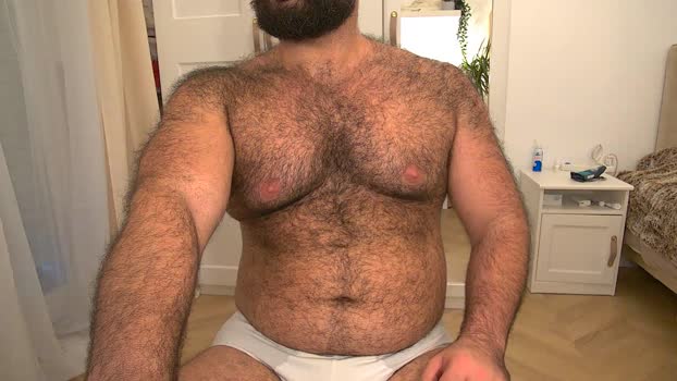 bearhairs 15-02-2025 Recorded Video twink
