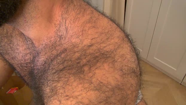 bearhairs 15-02-2025 Recorded Video hard