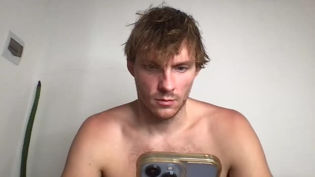 blueyedmonster 16-02-2025 Recorded Video jerking
