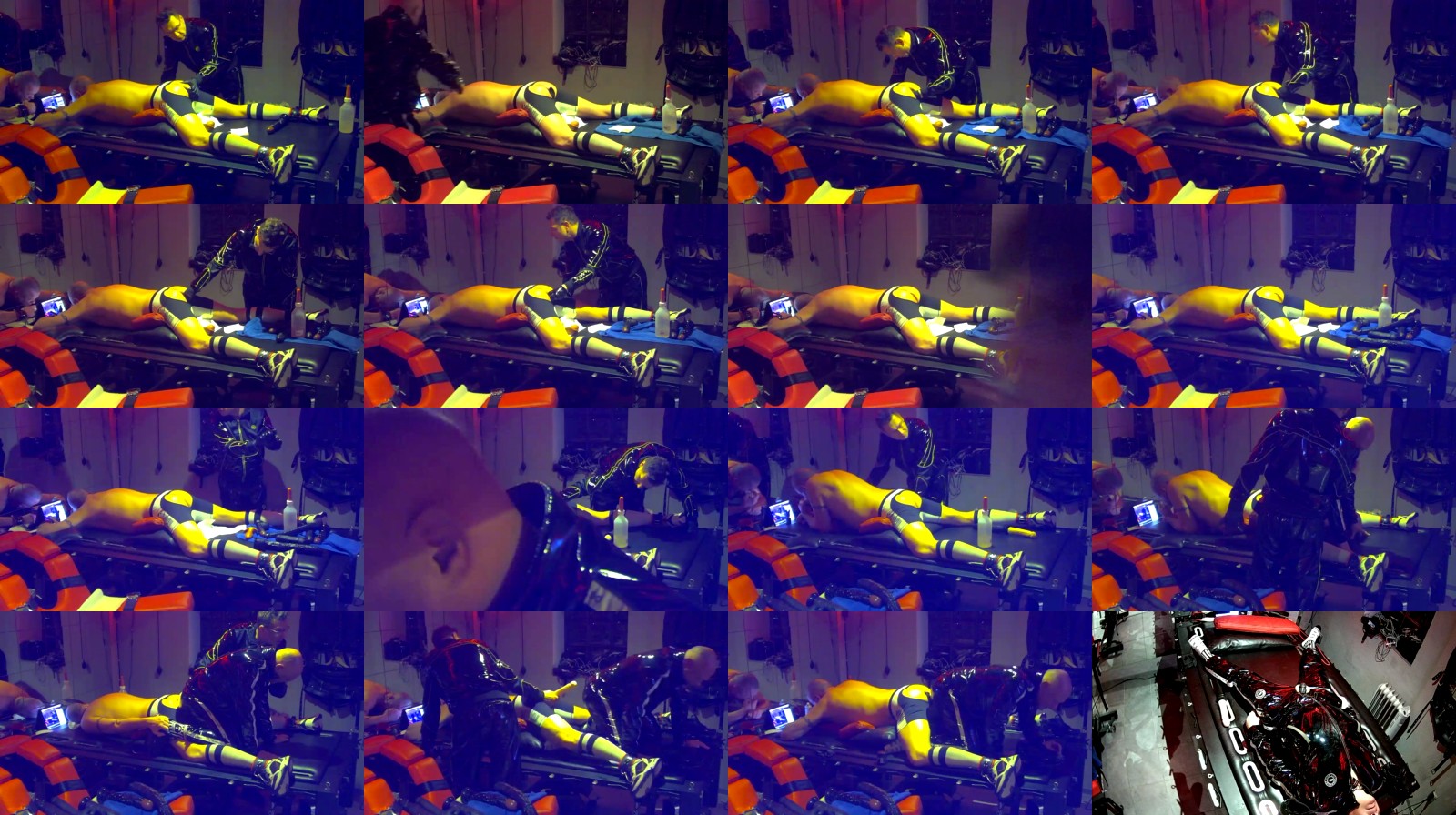 boundgag1 15-02-2025 Recorded Video jackoff