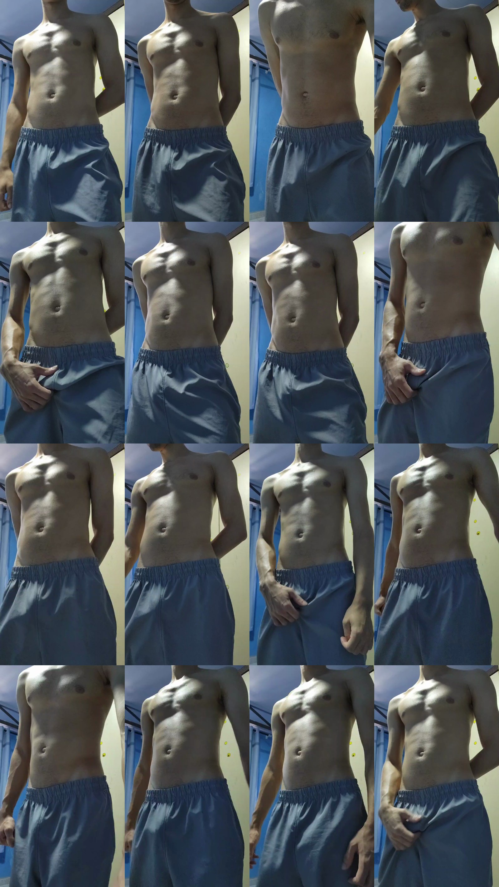 boyzinmineiro 16-02-2025 Recorded Video cute