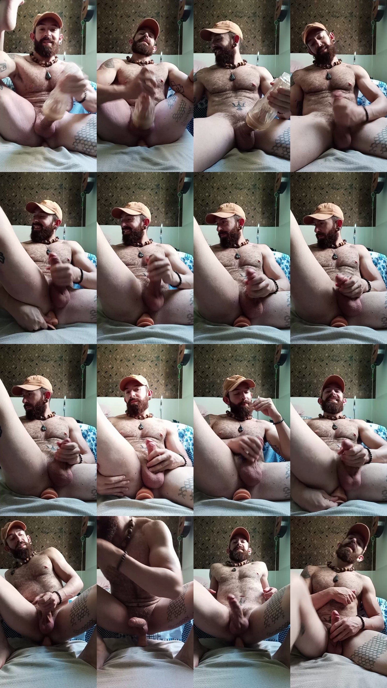 brankello2 16-02-2025 Recorded Video oral