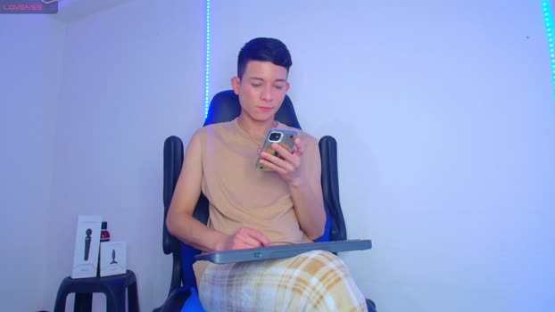 bryam_hot_23 16-02-2025 Recorded Video Porn
