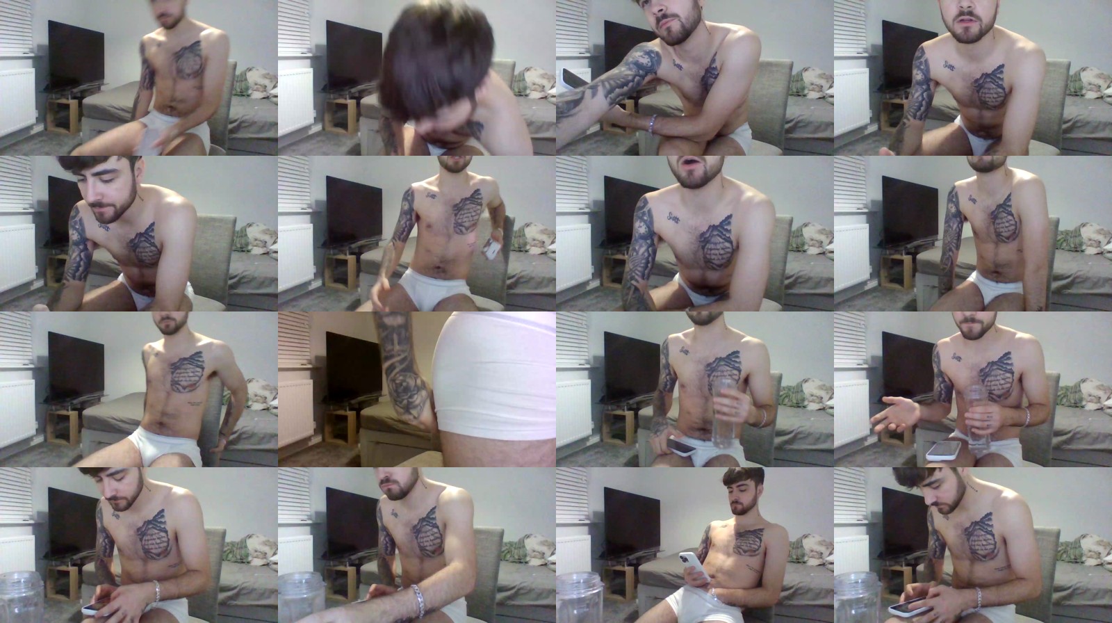 callum81 16-02-2025 Recorded Video Cam