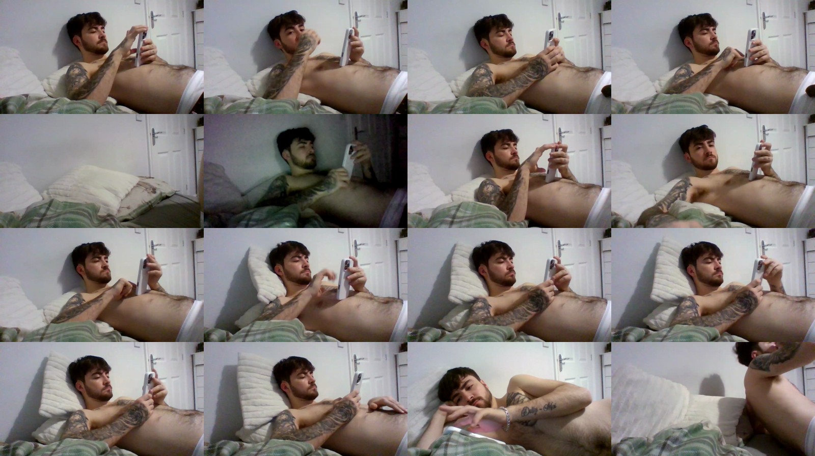 callum81 16-02-2025 Recorded Video love
