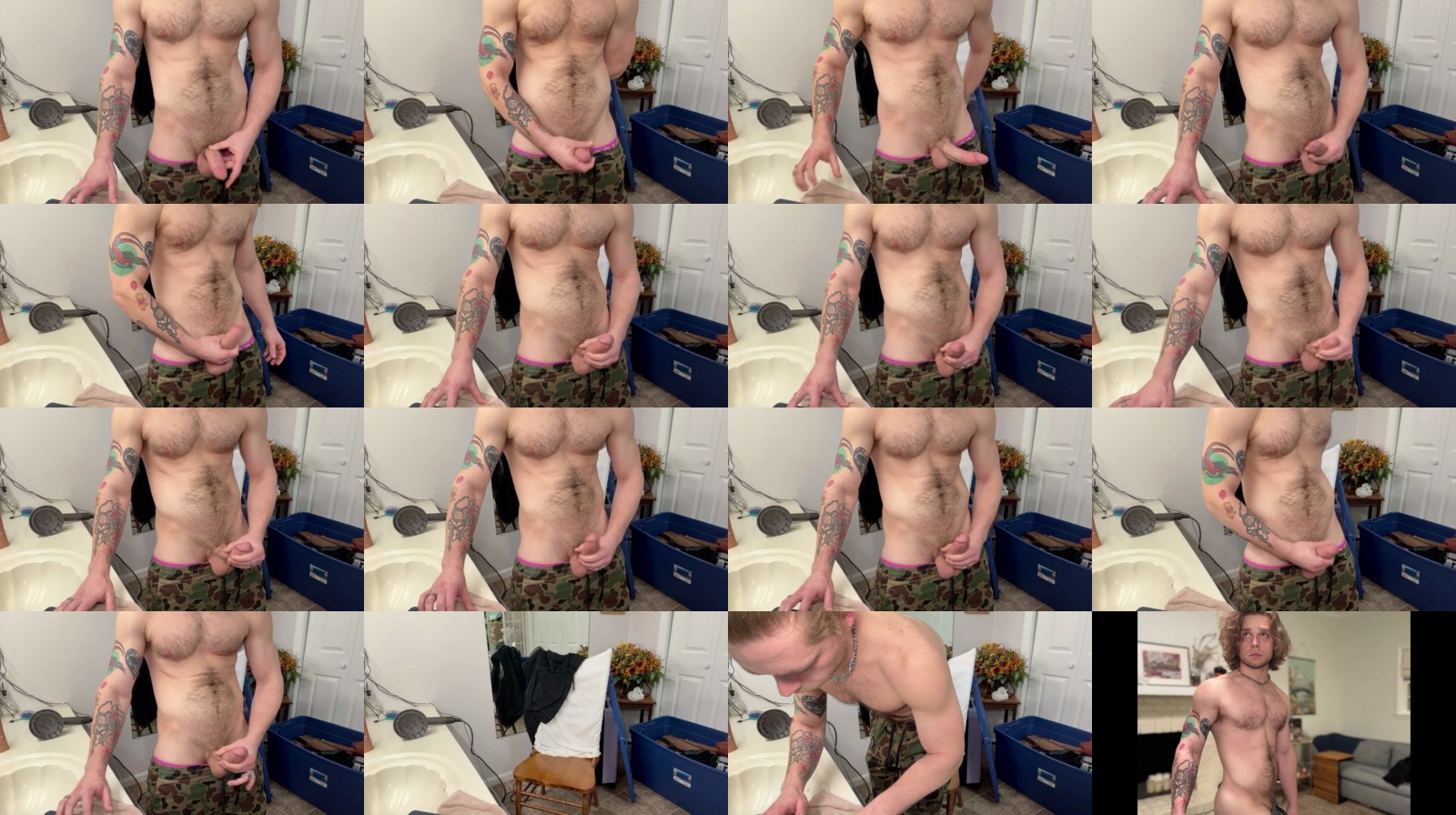 daddydaydrinkz 16-02-2025 Recorded Video bigcock