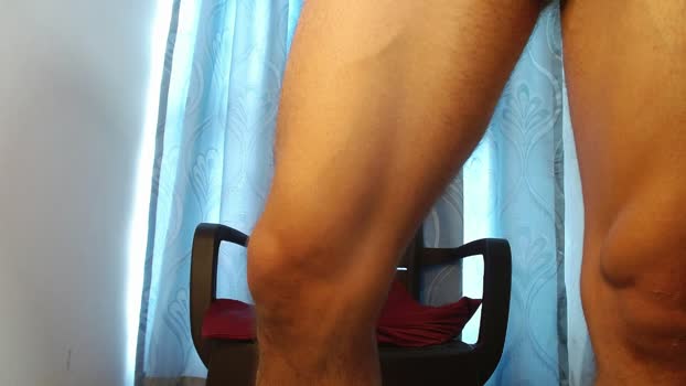 deconrios 15-02-2025 Recorded Video sexymale
