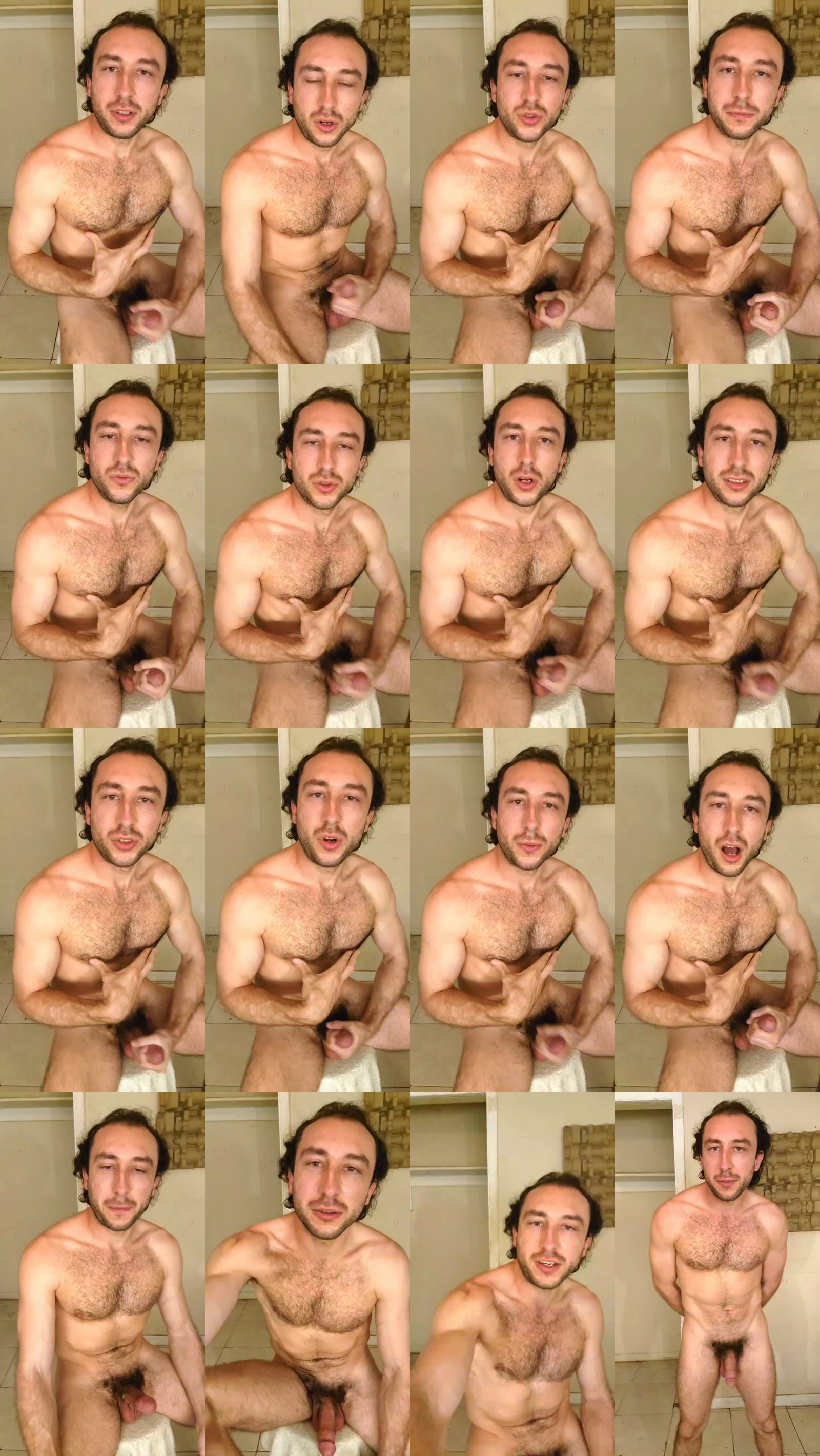 ditboi6 16-02-2025 Recorded Video squirt