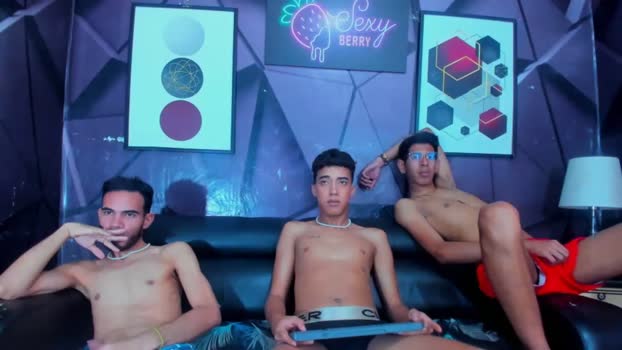 franyer_guys 15-02-2025 Recorded Video sweet