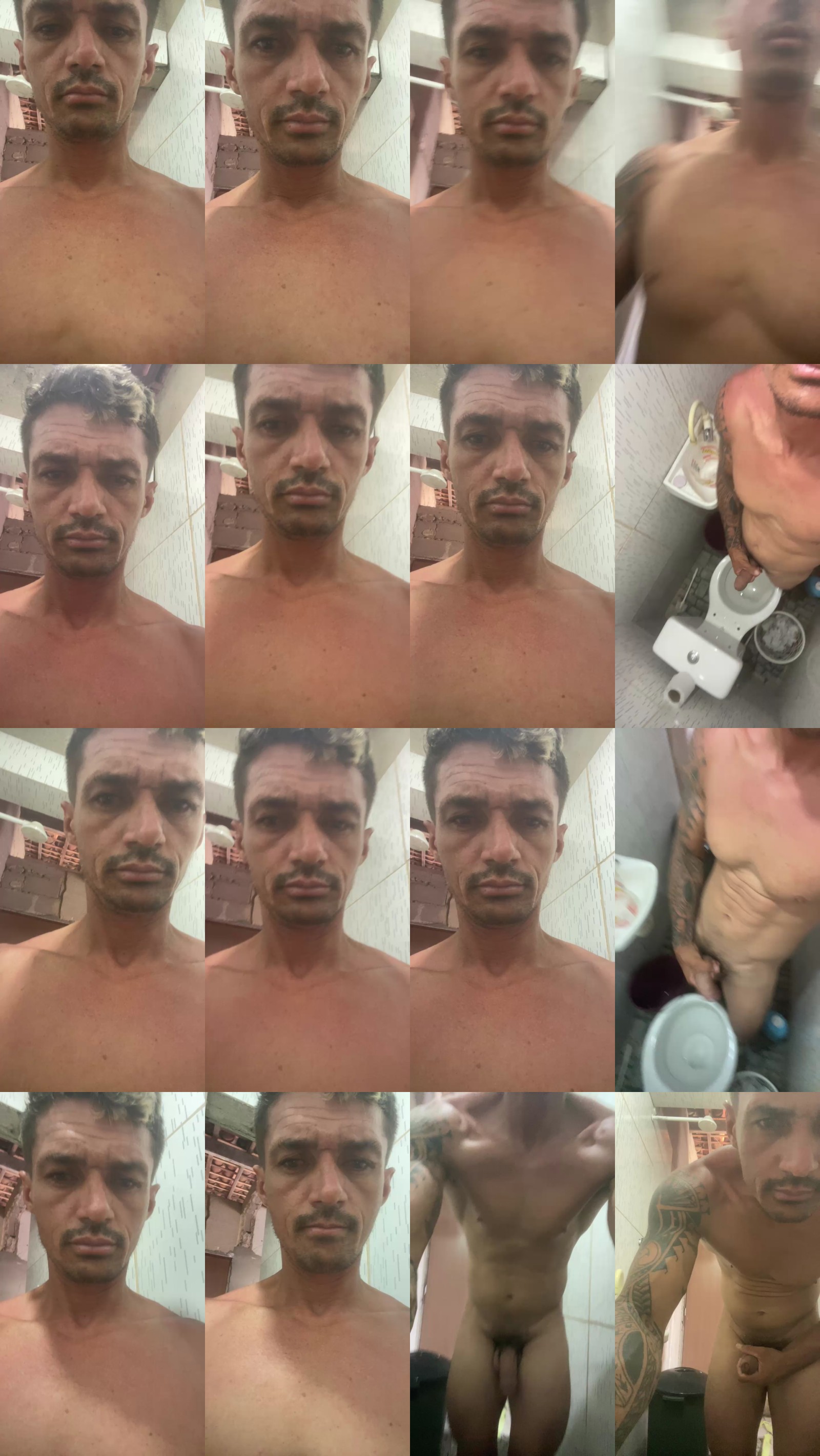 fusil4 16-02-2025 Recorded Video Topless