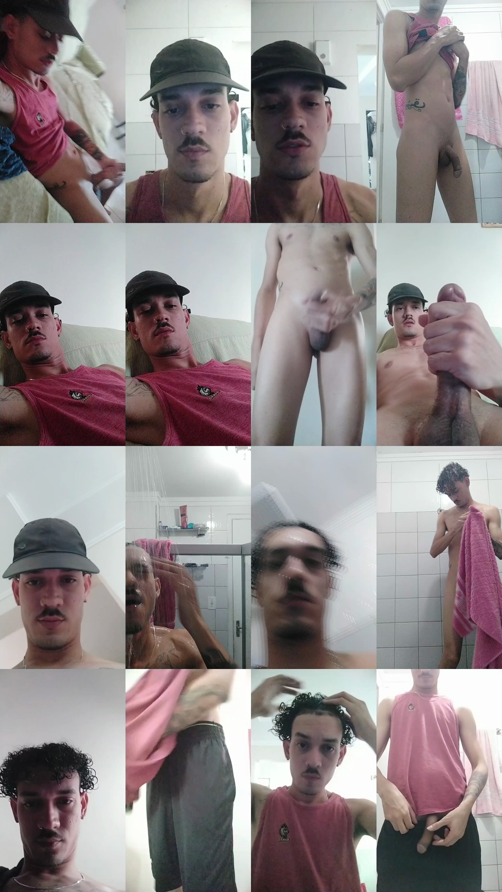 gustavinho24xxx 15-02-2025 Recorded Video sexybody