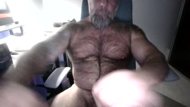 hairyjock778 16-02-2025 Recorded Video bj-dildo