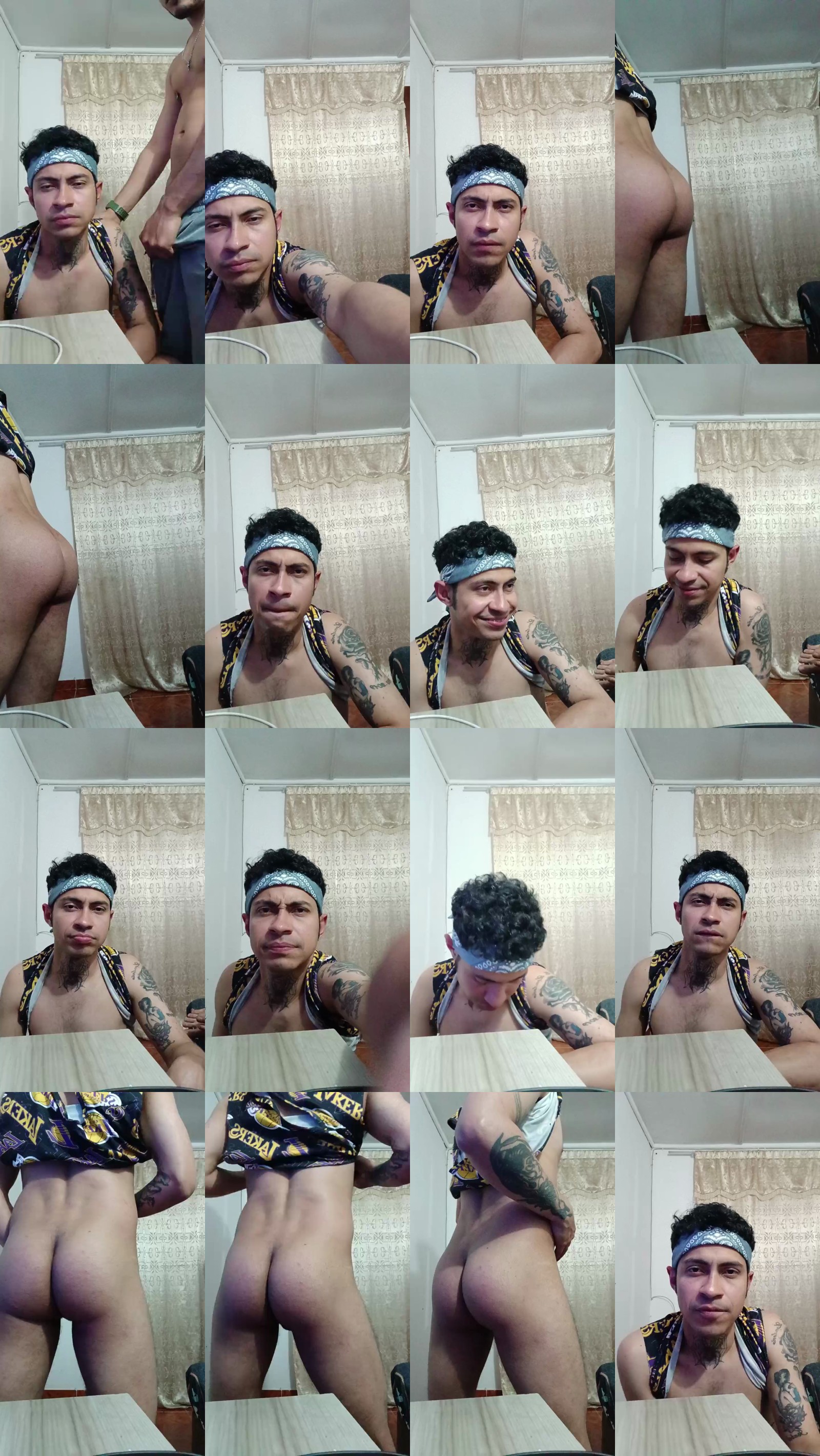 harvie21 16-02-2025 Recorded Video big