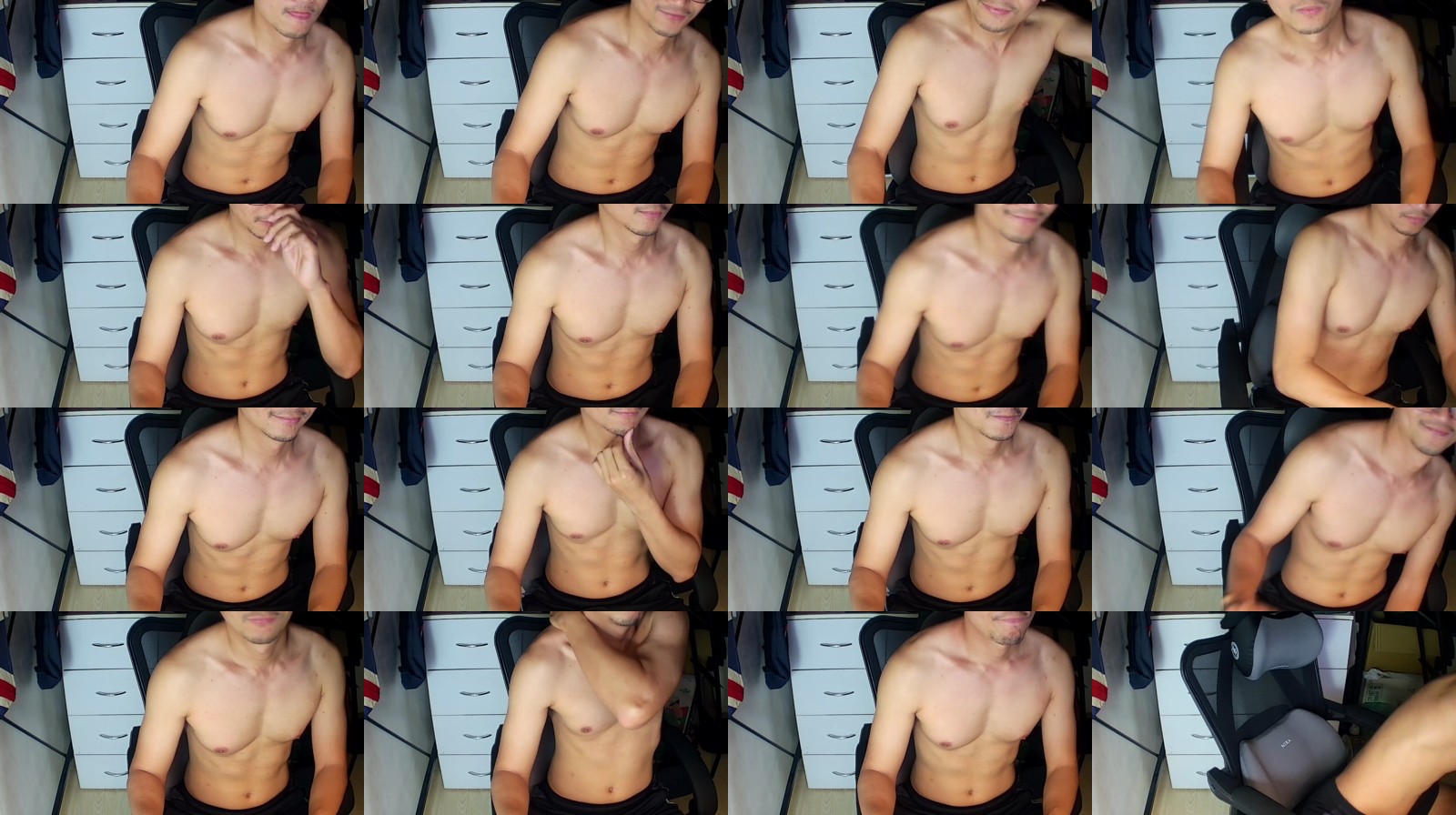 hawky404 16-02-2025 Recorded Video hard
