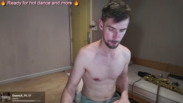hotmusicroom 16-02-2025 Recorded Video beauty