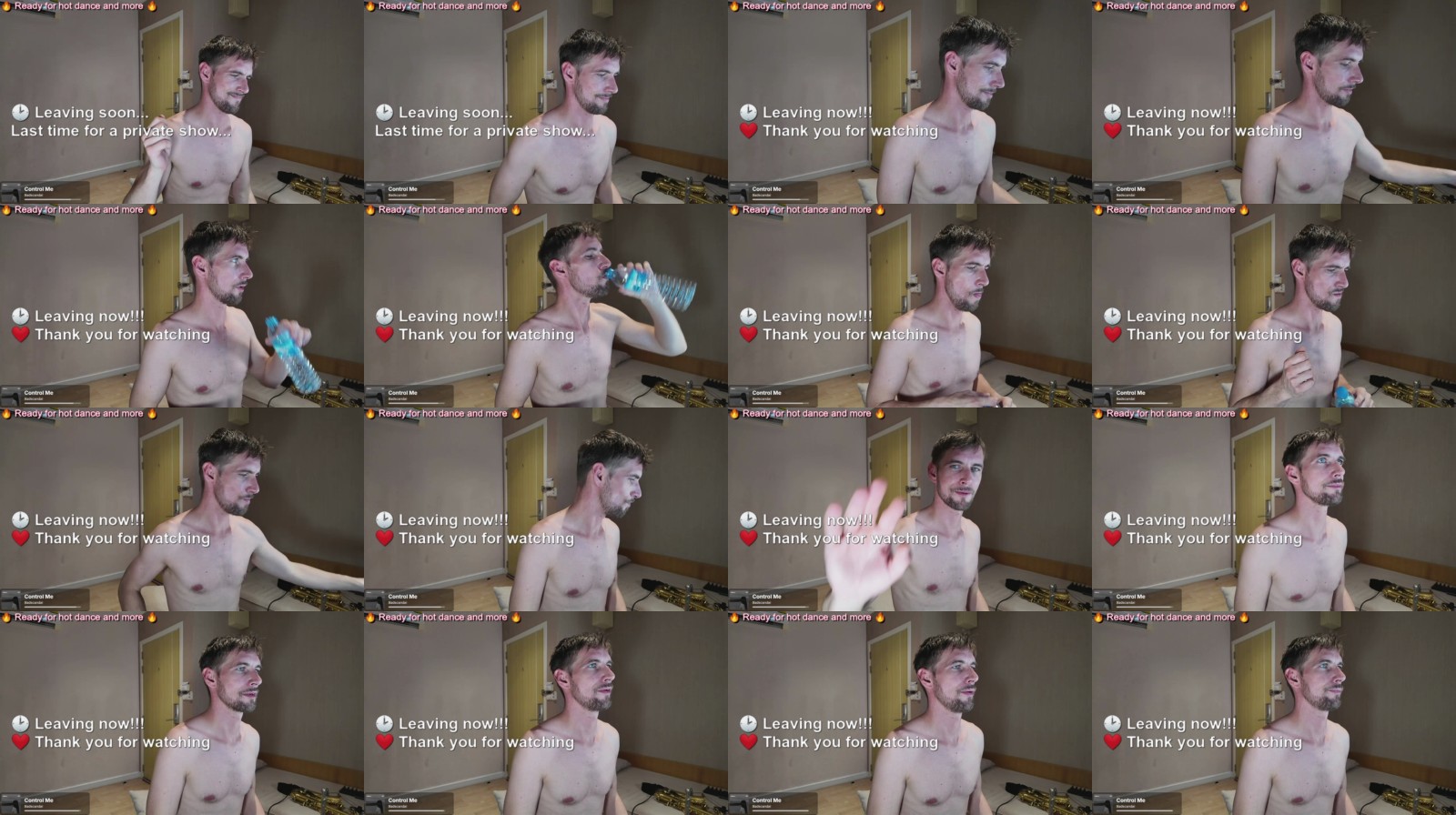 hotmusicroom 16-02-2025 Recorded Video naughty