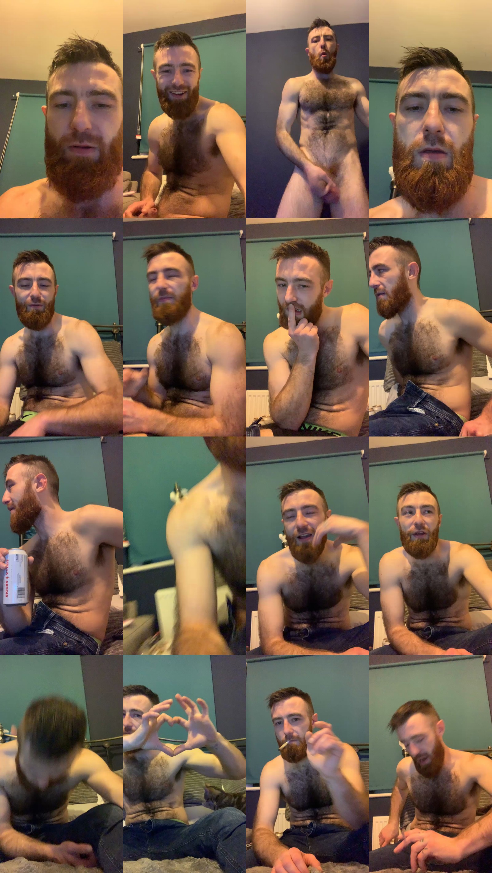 hunghairy_xxx 15-02-2025 Recorded Video big