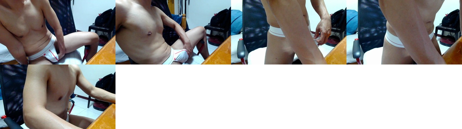 ianvon01 16-02-2025 Recorded Video jerking