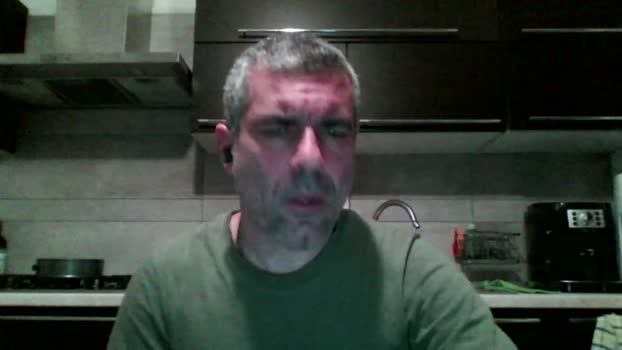 ilmioo21 16-02-2025 Recorded Video jerkoff