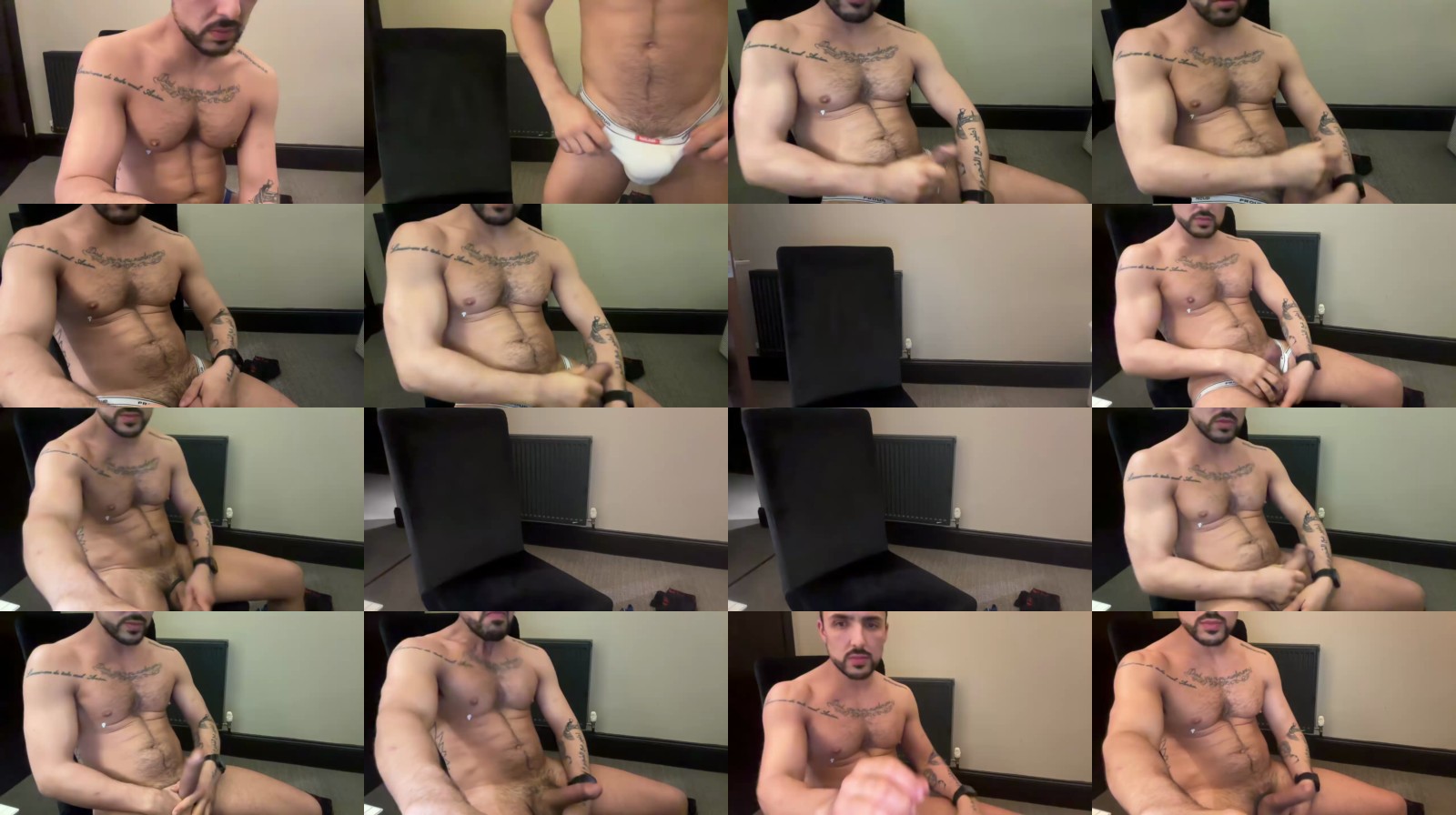jamescarson1993 16-02-2025 Recorded Video cute