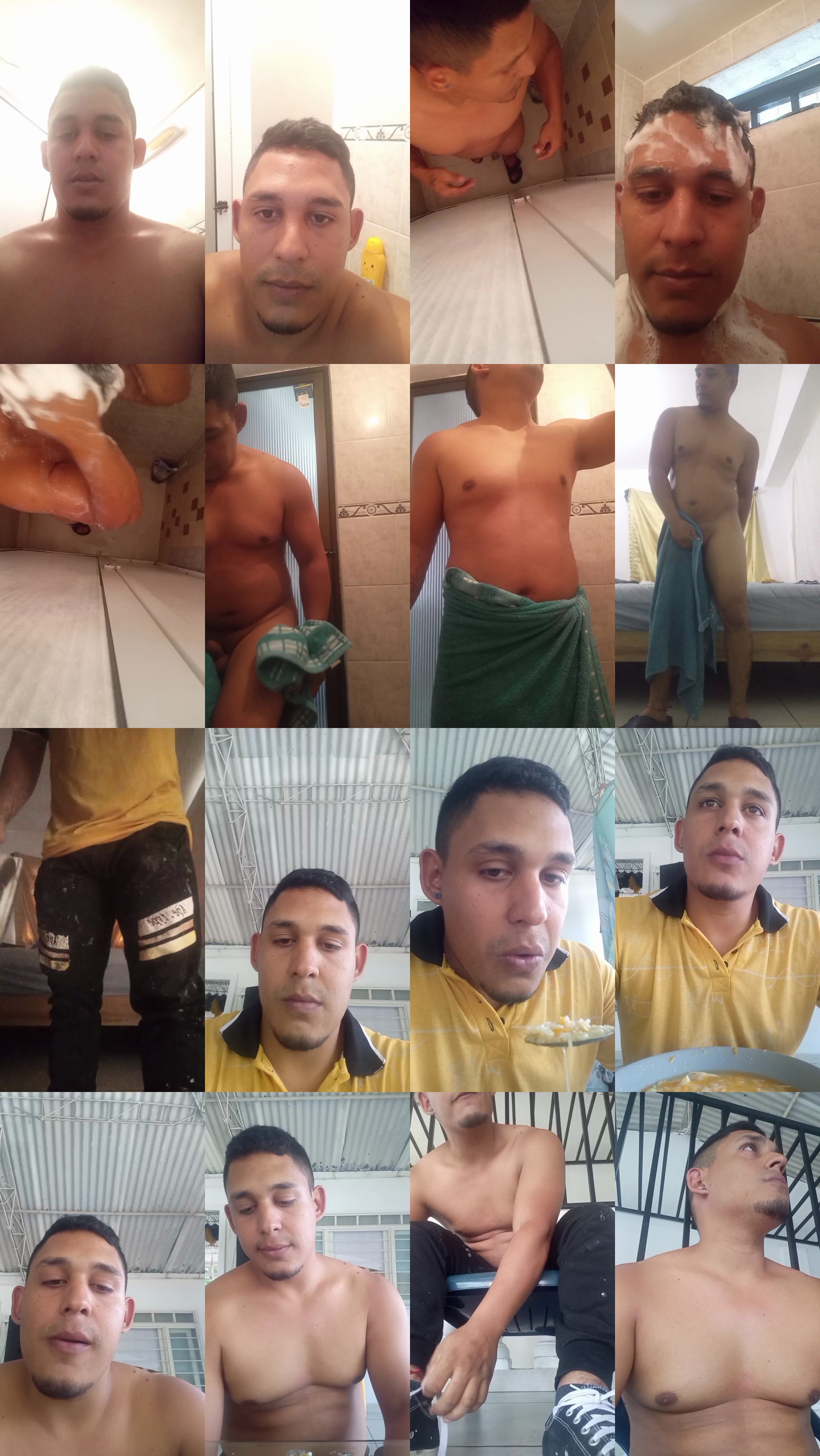 jhoansex7 15-02-2025 Recorded Video bigcock