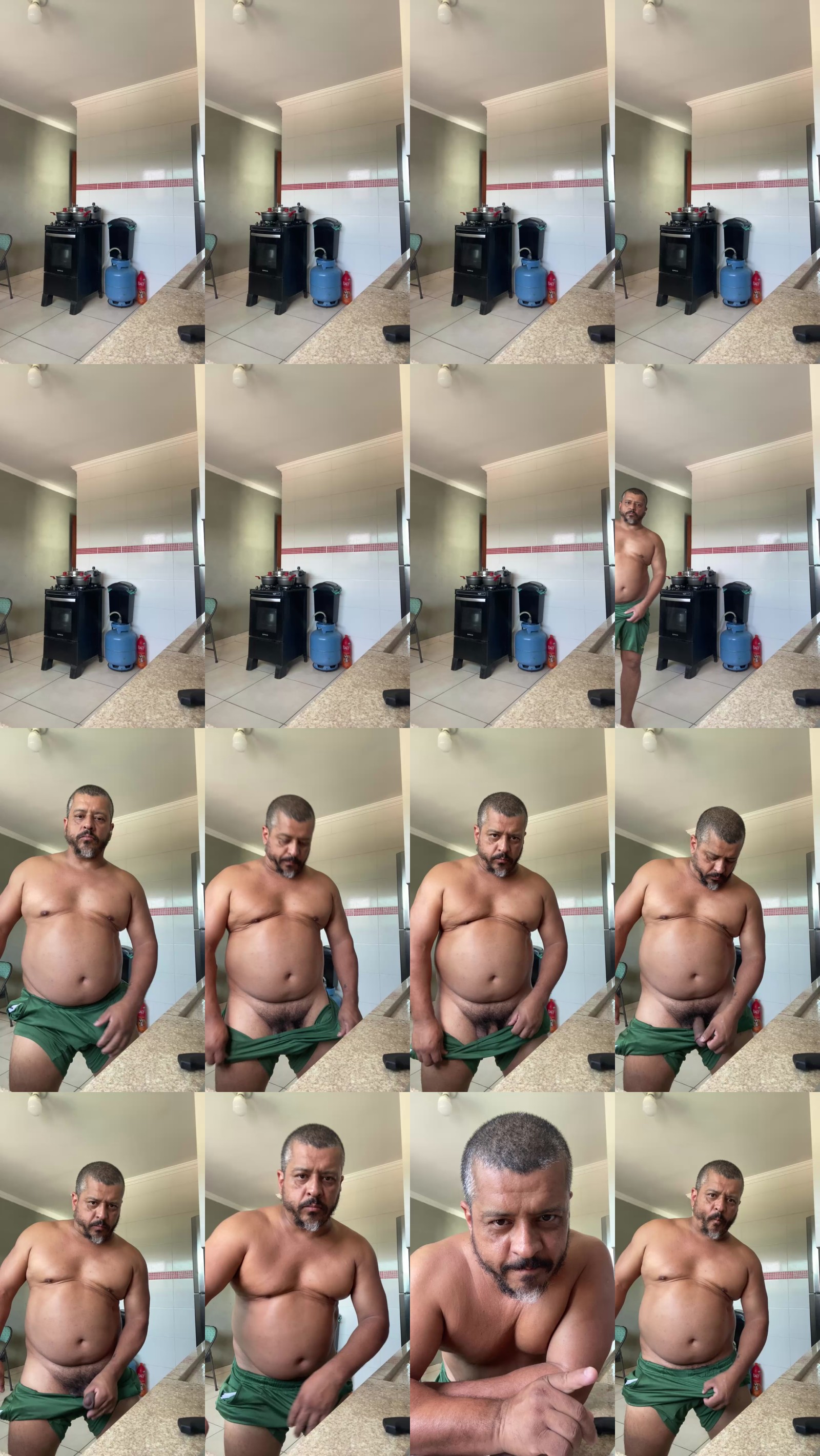 jhonnybravo19 15-02-2025 Recorded Video nude