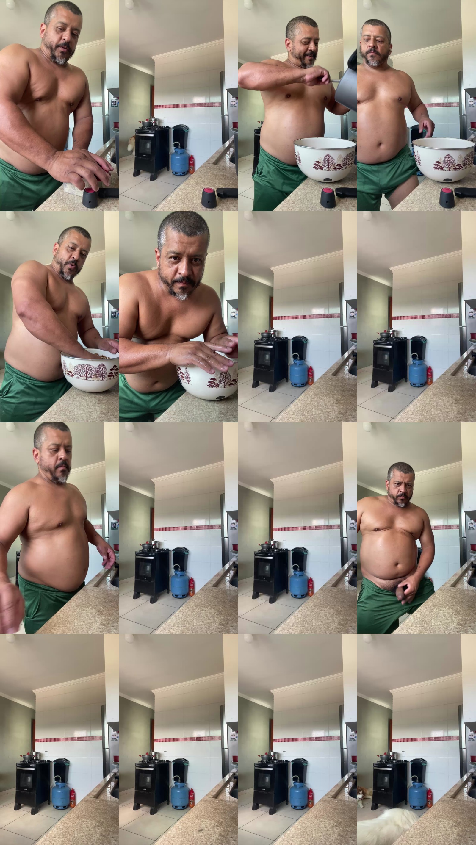 jhonnybravo19 15-02-2025 Recorded Video big