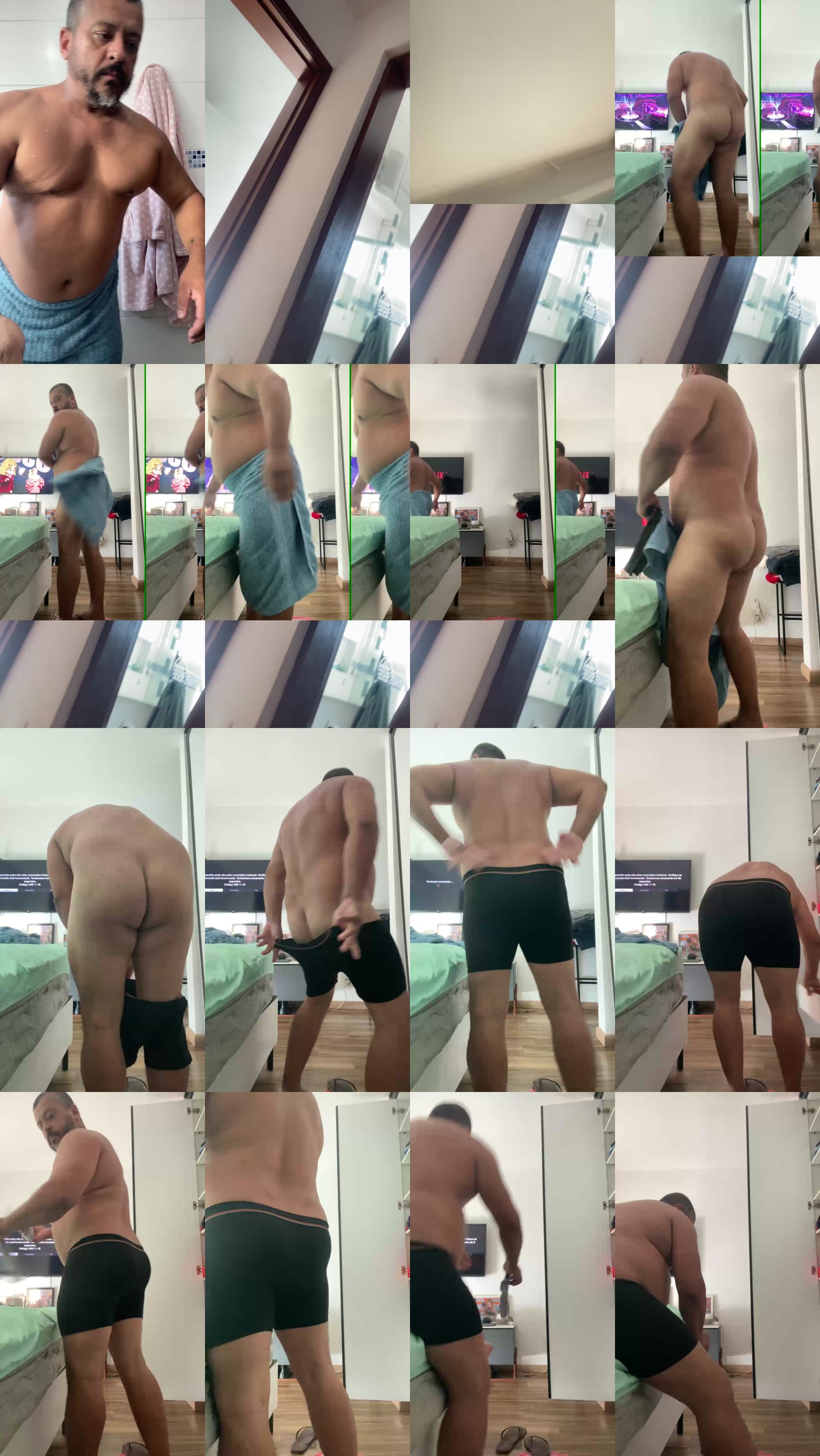 jhonnybravo19 15-02-2025 Recorded Video moan